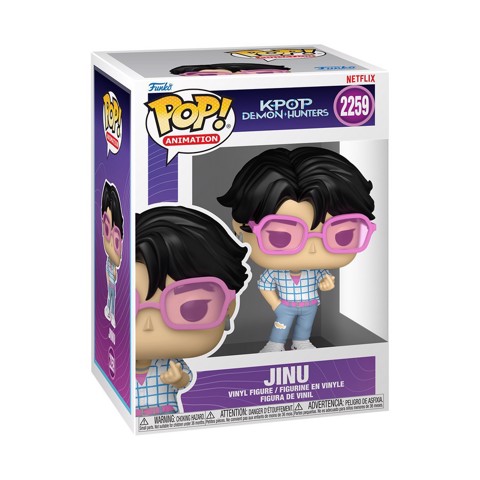 FUNKO POP! 94691