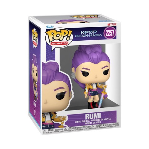 FUNKO POP! 94692