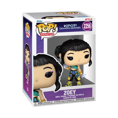 FUNKO POP! 95267