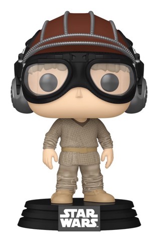 FUNKO POP! 76015 Star Wars Anakin Skywalker