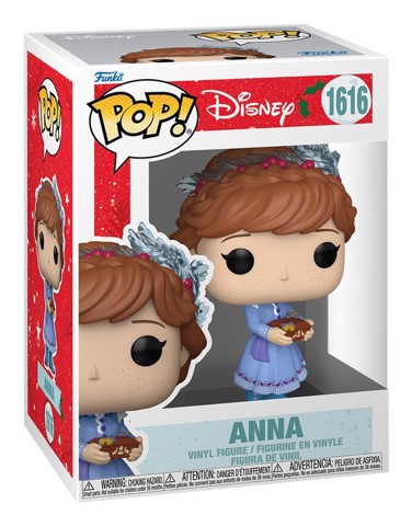 FUNKO POP! Anna
