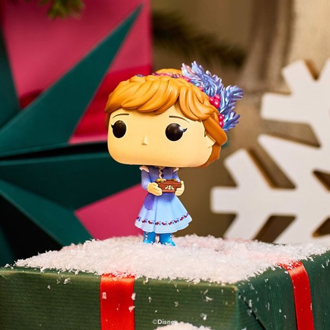 FUNKO POP! Anna