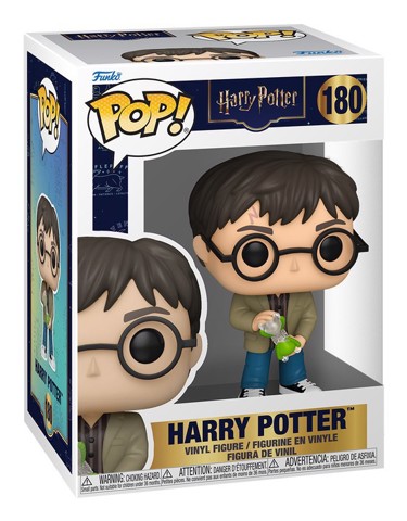 FUNKO POP! Harry Potter