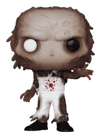 FUNKO POP! Vecna (Mid-Transformation)