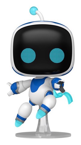 FUNKO POP! 83702 Astro Bot