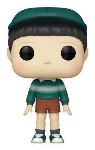 FUNKO POP 83485 Chul-su Squid Game