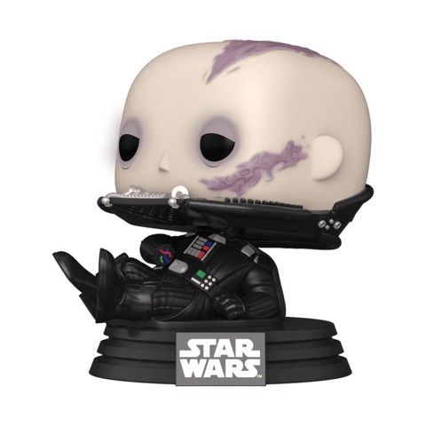 FUNKO POP! 70750 Star Wars Darth Vader