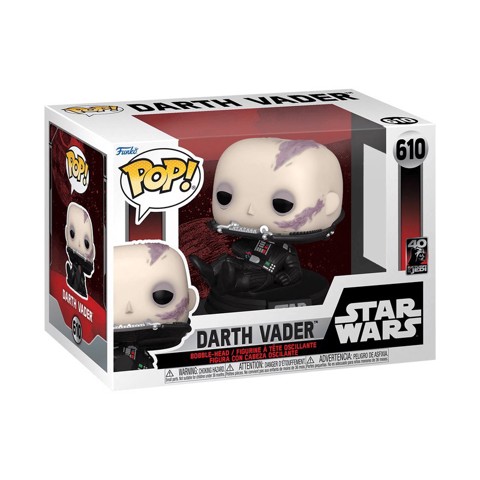FUNKO POP! 70750 Star Wars Darth Vader