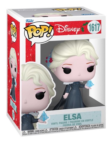 FUNKO POP! Elza