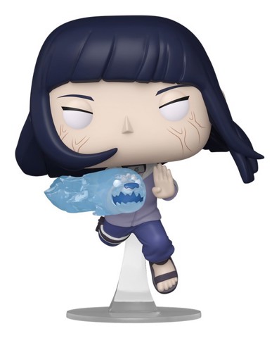 FUNKO POP! Hinata Hyuga