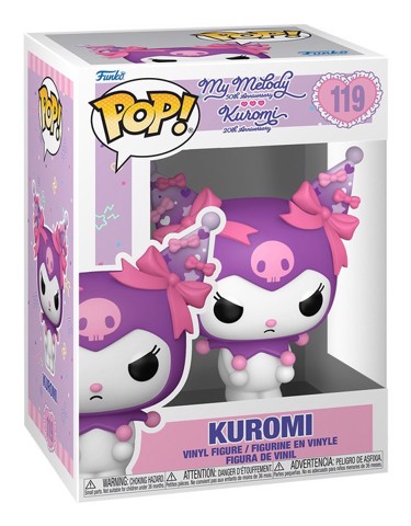 FUNKO POP! Kuromi