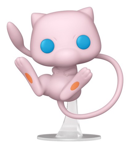 FUNKO POP! Mew