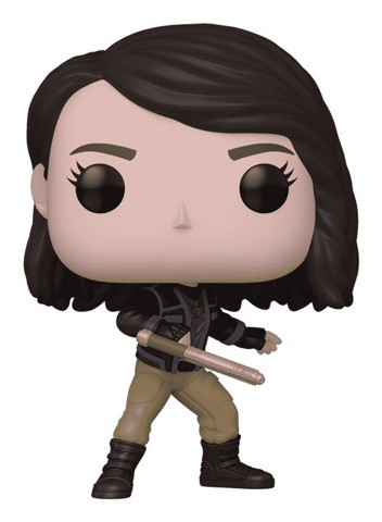 FUNKO POP! Ruth Bat-Seraph