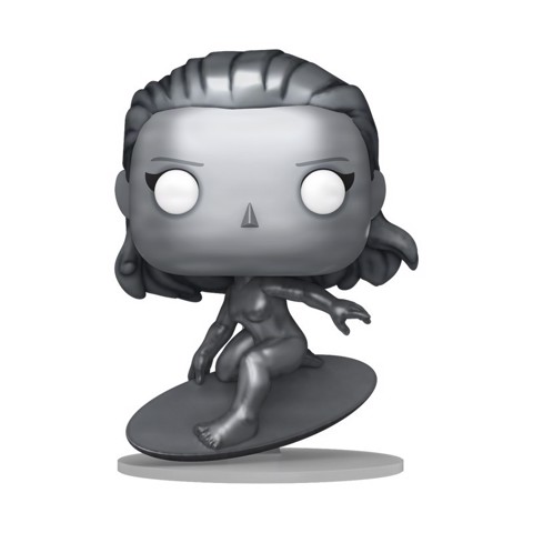 FUNKO POP! Silver Surfer (Fantastic Four: First Steps)