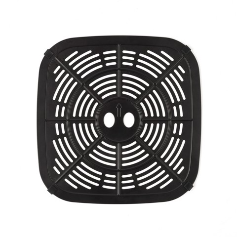 G3 Ferrari Friggisano 10 e Lode Singolo 10 L Indipendente 2300 W Friggitrice ad aria calda Nero, Acciaio inox