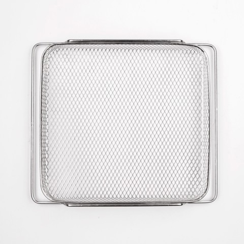 G3 Ferrari Friggisano 22L Singolo Indipendente 1700 W Friggitrice ad aria calda Nero