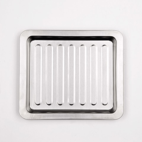 G3 Ferrari Friggisano 22L Singolo Indipendente 1700 W Friggitrice ad aria calda Nero