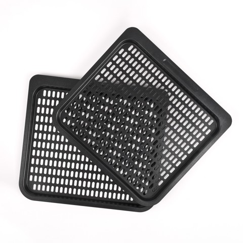 G3 Ferrari Friggisano EVO 13L Singolo Indipendente 1700 W Friggitrice Nero, Acciaio inox