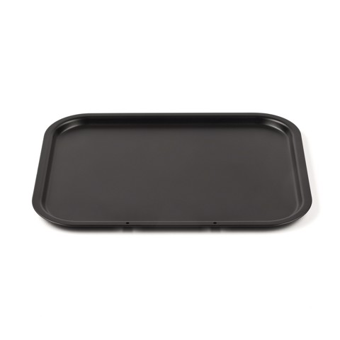 G3 Ferrari Friggisano LUX 13 Singolo 13 L Indipendente 1800 W Friggitrice ad aria calda Nero, Acciaio inox