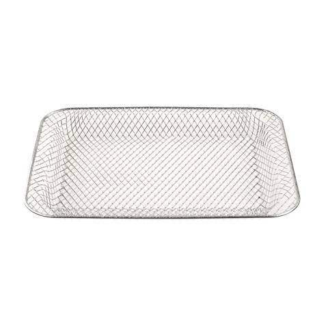 G3 Ferrari Friggisano LUX 13 Singolo 13 L Indipendente 1800 W Friggitrice ad aria calda Nero