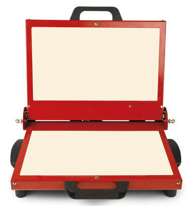 G3 Ferrari G10025 tostiera 1200 W Rosso