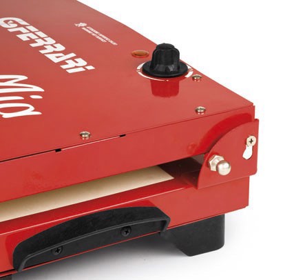 G3 Ferrari G10025 tostiera 1200 W Rosso