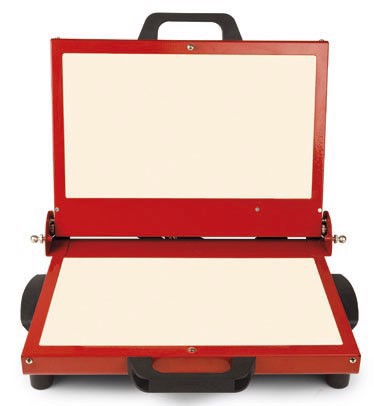 G3 Ferrari G10025 tostiera 1200 W Rosso