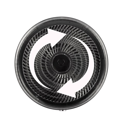 G3 Ferrari G10197 disidratatore alimentare Grigio 250 W