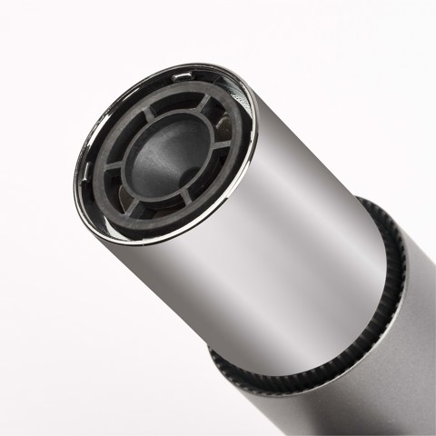 G3 Ferrari G30061 asciuga capelli 2000 W Grigio