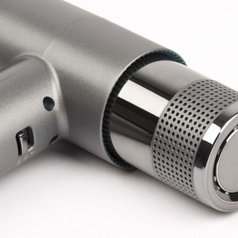 G3 Ferrari G30061 asciuga capelli 2000 W Grigio