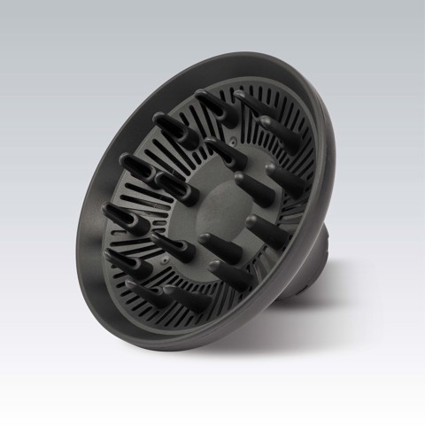 G3 Ferrari G30061 asciuga capelli 2000 W Grigio