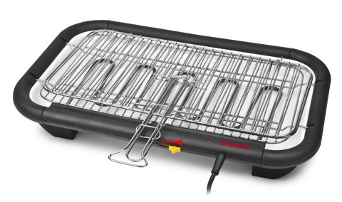 G3 Ferrari Galactic Grill G10027