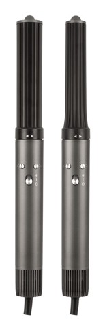 G3 Ferrari Monna Lisa asciuga capelli 1300 W Nero