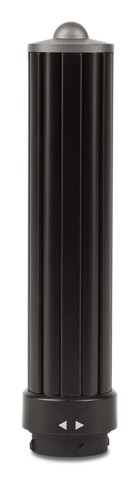 G3 Ferrari Monna Lisa asciuga capelli 1300 W Nero