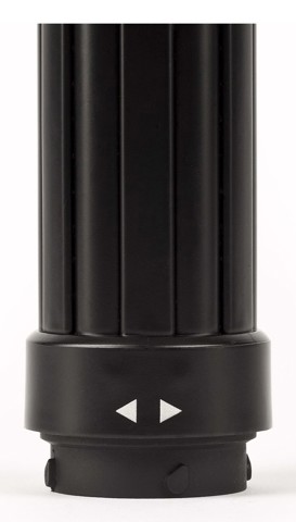 G3 Ferrari Monna Lisa asciuga capelli 1300 W Nero