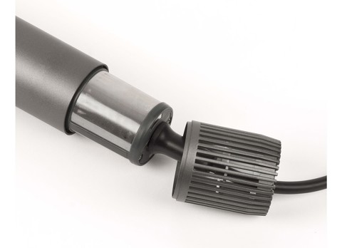 G3 Ferrari Monna Lisa asciuga capelli 1300 W Nero