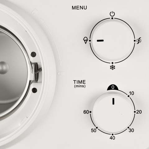G3 Ferrari NEVE Gelatiera compressore 1 L 100 W Bianco