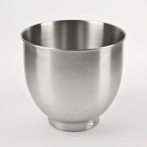 G3 Ferrari Pastaio 10&Lode Sbattitore con base 1500 W Grigio, Acciaio inossidabile