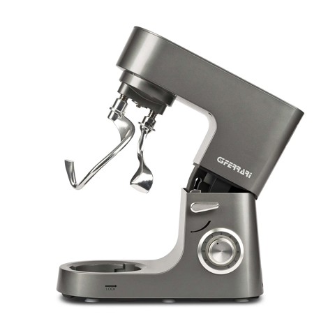 G3 Ferrari Pastaio Come a Mano robot da cucina 1800 W 8 L Acciaio inox