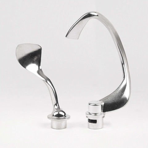 G3 Ferrari Pastaio Come a Mano robot da cucina 1800 W 8 L Acciaio inox