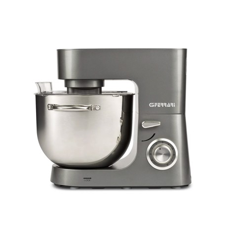 G3 Ferrari Pastaio Come a Mano robot da cucina 1800 W 8 L Acciaio inox