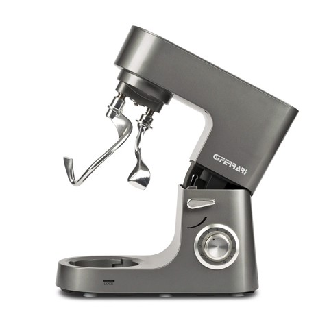 G3 Ferrari Pastaio Come a Mano robot da cucina 1800 W 8 L Acciaio inox