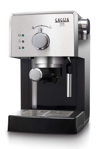 Gaggia Macchina da caffè manuale RI8435/11