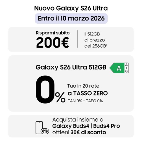 Galaxy S26 Ultra 256GB+12GB Black
