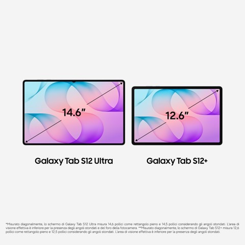 GALAXY TAB S12 ULTRA 256GB WI-FI