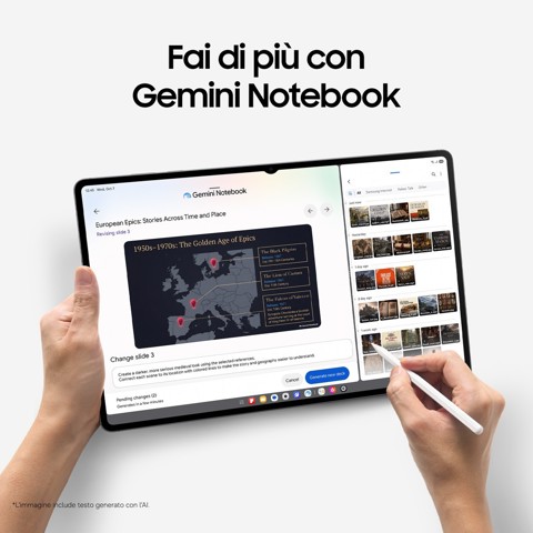 GALAXY TAB S12 ULTRA 256GB WI-FI
