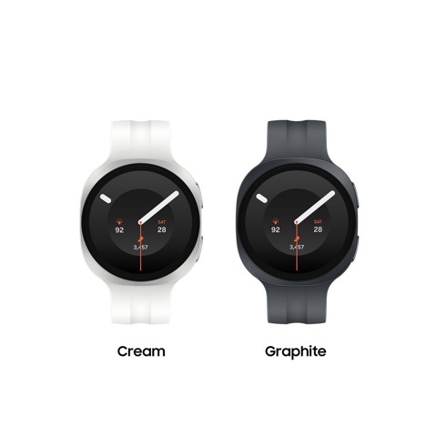 Galaxy Watch9 40mm BT, 2+32GB Cream