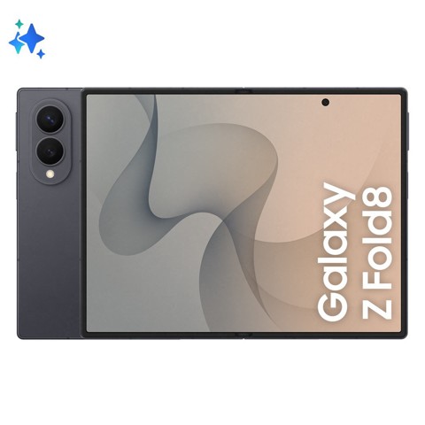 Galaxy Z Fold8 16GB RAM 1TB SSD Graphite