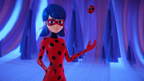 GameMill Entertainment Miraculous: Rise of the Sphinx Standard PlayStation 5