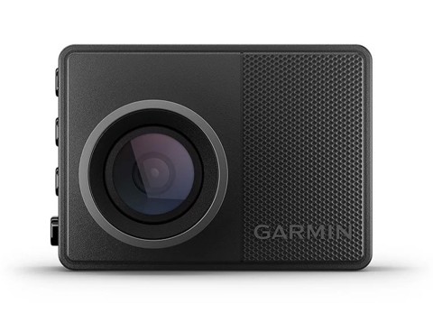 Garmin 010-02505-11 dash cam Quad HD - EX DEMO prodotto nuovo con imballo aperto